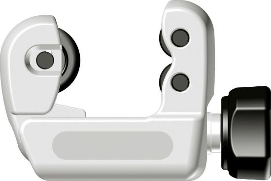 Afbeeldingen van FORUM Mini-pijpsnijder INOX 3-30MM