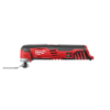 Afbeeldingen van MILWAUKEE Accu multitool subcompact C12MT-0 BODY