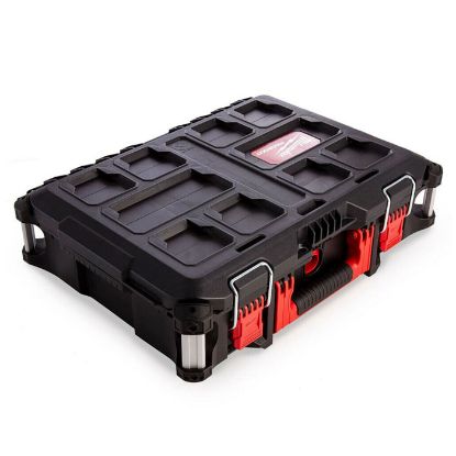 Afbeeldingen van MILWAUKEE Koffer 3 PACKOUT