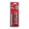 Afbeeldingen van MILWAUKEE Schroevendraaier multi-Bit 14-in-1 TX