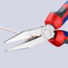 Afbeeldingen van KNIPEX Langbektang 3015160 DIN5745 160MM