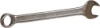 Afbeeldingen van IRONSIDE Ringsteeksleutel 24MM