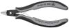Afbeeldingen van KNIPEX Zijsnijtang elektro PREC 7952125ESD DIN9654