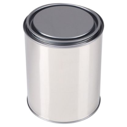 Afbeeldingen van COPENHAGEN PRO Verfblik gecoat met deksel 1L