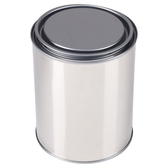 Afbeeldingen van COPENHAGEN PRO Verfblik gecoat met deksel 1L