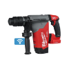 Afbeeldingen van MILWAUKEE Accu combihamer M18ONEFHPX-0X SDS-Plus 32MM FIXTEC BODY in HD-Box