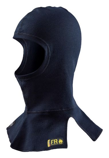 Afbeeldingen van BLÅKLÄDER Balaclava Inherent 2055 marineblauw onesize