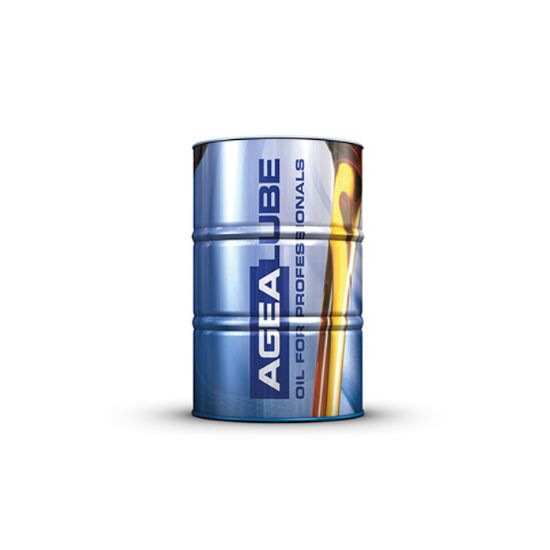Afbeeldingen van AGEALUBE Tandwielkastolie Permisynth PAO 75W140 60L