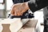 Afbeeldingen van FESTOOL Freesmachine DOMINO DF 500 Q-Set 420W inclusief dwars- en lijstaanslag