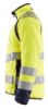 Afbeeldingen van BLÅKLÄDER Isolerend jack 4498 High Vis geel/marineblauw L