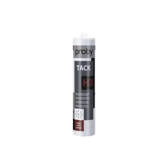 Afbeeldingen van Montagekit High Tack H3 wit 290ML
