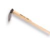 Afbeeldingen van ADLER Landhak gesmeed 10CM met essen steel 135CM