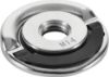 Afbeeldingen van FESTOOL Snelspanmoer QRN-AGC 18 M14 t.b.v. AGC 18, schijf- 115–125MM