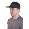 Afbeeldingen van MILWAUKEE Baseball cap zwart BCSBL S/M