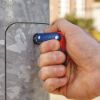 Afbeeldingen van KNIPEX Schakelkastsleutel DoubleJoint 001106V03