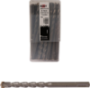 Afbeeldingen van KELFORT Hamerboor SDS-PLUS 2-snijder 12X100/160 50x