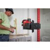 Afbeeldingen van MILWAUKEE Laserpaal telescopisch LMP 3,6M