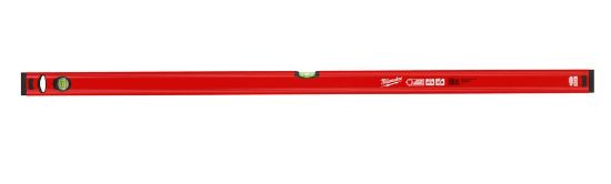 Afbeeldingen van MILWAUKEE Waterpas Slim Box 120CM