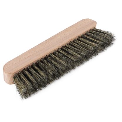 Afbeeldingen van COPENHAGEN PRO Schildersstoffer Vladder recht grijs Chinees varkenshaar FSC 16CM