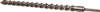Afbeeldingen van KELFORT Hamerboor SDS-PLUS 25X450MM