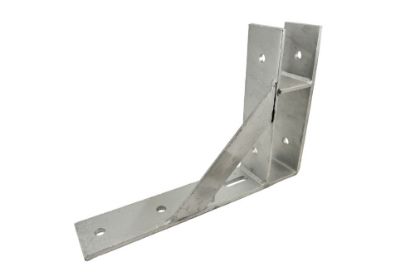 Afbeeldingen van GEBR. BODEGRAVEN F-anker TV 71MM 275X400MM 80X8MM