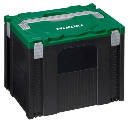 Afbeeldingen van HIKOKI HSC IV leeg 402547