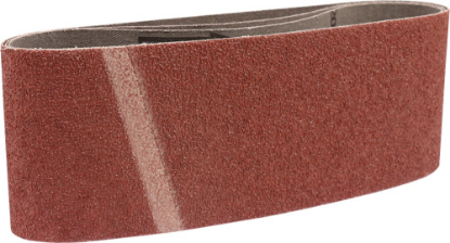 Afbeeldingen van KELFORT Schuurband 75X457MM K80 3x