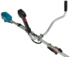 Afbeeldingen van Trimmer DUR191UZX9 U-greep LXT 18 V 