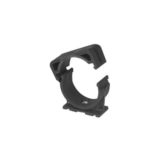 Afbeeldingen van GIRAIR Buisklem MONO met 5,5MM gat 25MM