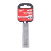 Afbeeldingen van MILWAUKEE Dop ½" metrisch FOUR FLAT lang 16MM