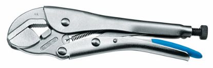 Afbeeldingen van GEDORE Griptang 10" beweegbare onderbek