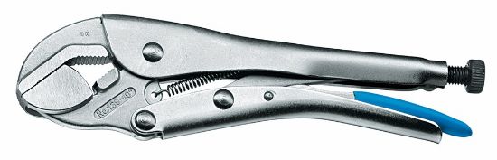 Afbeeldingen van GEDORE Griptang 10" beweegbare onderbek