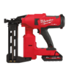 Afbeeldingen van MILWAUKEE Accu krammentacker M18FFUS-302C 9GA 2x2,0Ah