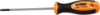 Afbeeldingen van IRONSIDE Schroevendraaier TORX 2-componenten TX15