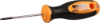 Afbeeldingen van IRONSIDE Schroevendraaier TORX 2-componenten TX6