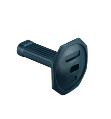 Afbeeldingen van MELKMEISJE Handbeschermer 23X13MM