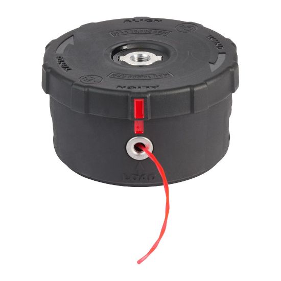 Afbeeldingen van MILWAUKEE Trimmer spoel Auto feed + draad t.b.v. M18BLLT & M18FOPH-LTA
