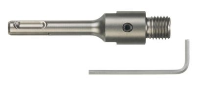 Afbeeldingen van MILWAUKEE Opnameschacht SDS-Plus t.b.v. boorkronen 105MM