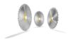 Afbeeldingen van Festool KSB-SORT/3 W 160x1,8 Zaagbladenset 3-delig