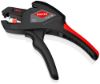 Afbeeldingen van KNIPEX Afstriptang zelfinstellend 1262180 180MM