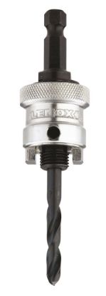 Afbeeldingen van LENOX Booradapter Snap-Back 5L