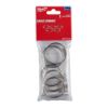 Afbeeldingen van MILWAUKEE Splitring 2" 1kg 5x