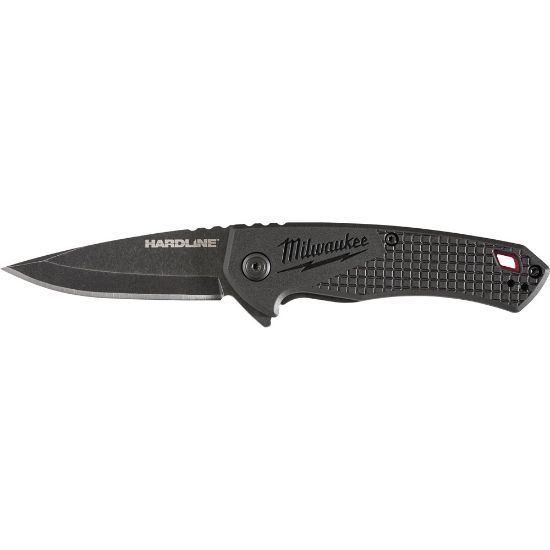 Afbeeldingen van MILWAUKEE Zakmes HARDLINE 23,5CM