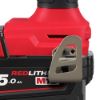 Afbeeldingen van MILWAUKEE Accu boorschroefmachine compact M18BLDDRC-502C 18V 2x 5,0Ah in HD-Box