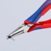 Afbeeldingen van KNIPEX Elektronicatang 3562145 DIN9655