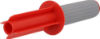 Afbeeldingen van KELFORT Dispenser folie rood