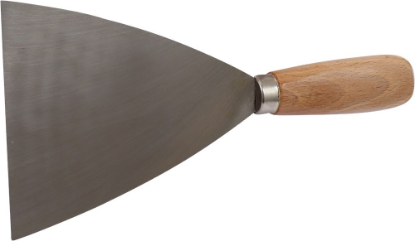 Afbeeldingen van KELFORT Plamuurmes Duits model 12CM