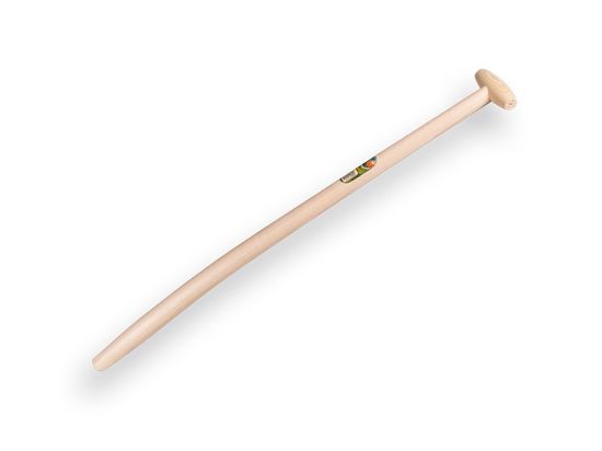 Afbeeldingen van ATLAS Schopsteel in kokend water gebogen 95CM