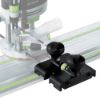Afbeeldingen van FESTOOL Geleideaanslag FS-OF 1400 t.b.v. de FS linialen samen met de OF1400