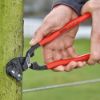 Afbeeldingen van KNIPEX Boutensnijtang compact COBOLT 7131250